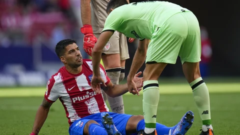 Luis Suárez