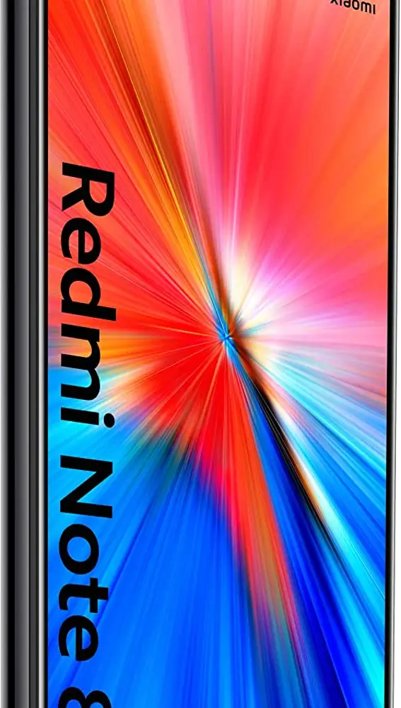 Oferta Xiaomi Redmi Note 8 Edición 2021