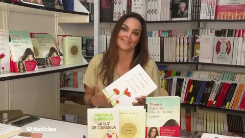 Mónica Carrillo