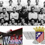 Atlético Aviación: la historia desconocida del Atlético de Madrid