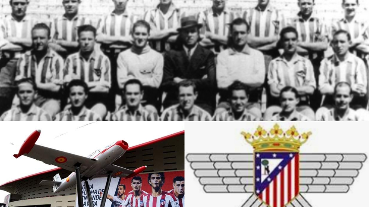 Historia de la fundación del Atlético de Madrid 1903 9 69
