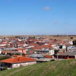 Villamor de los Escuderos, en Zamora