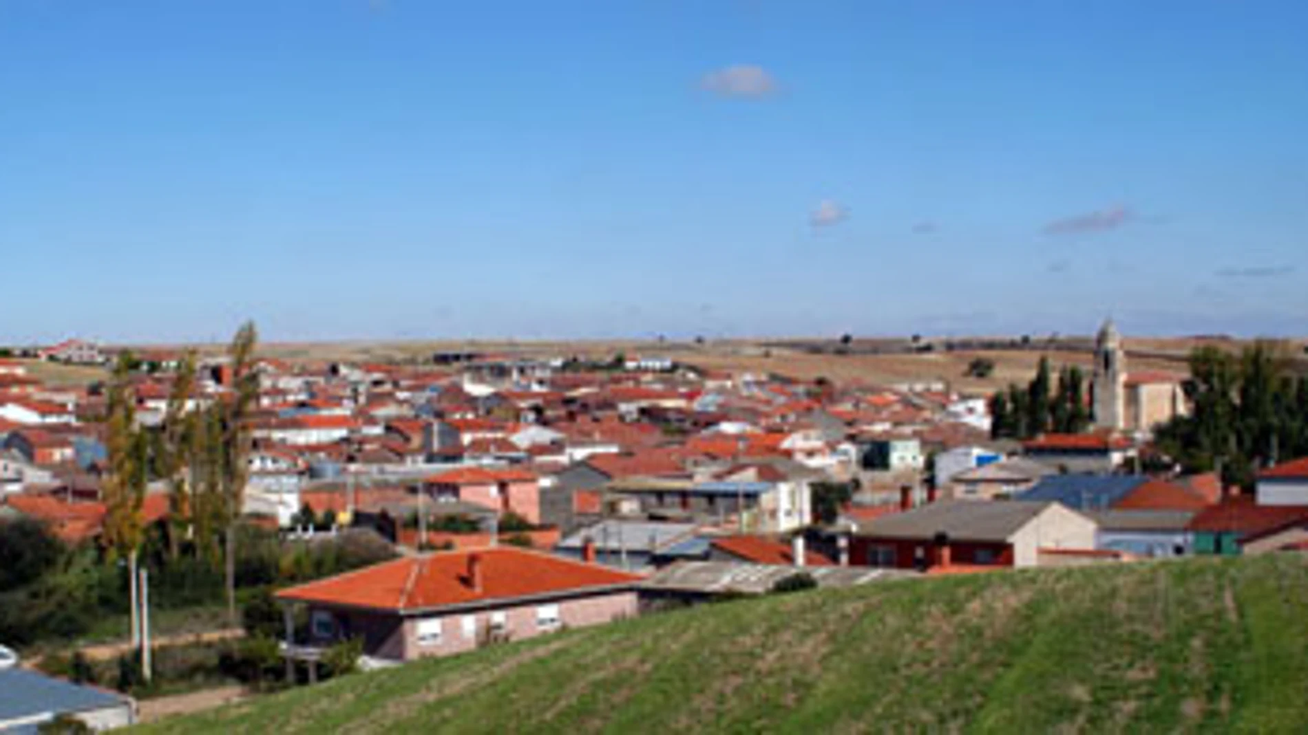 Villamor de los Escuderos, en Zamora