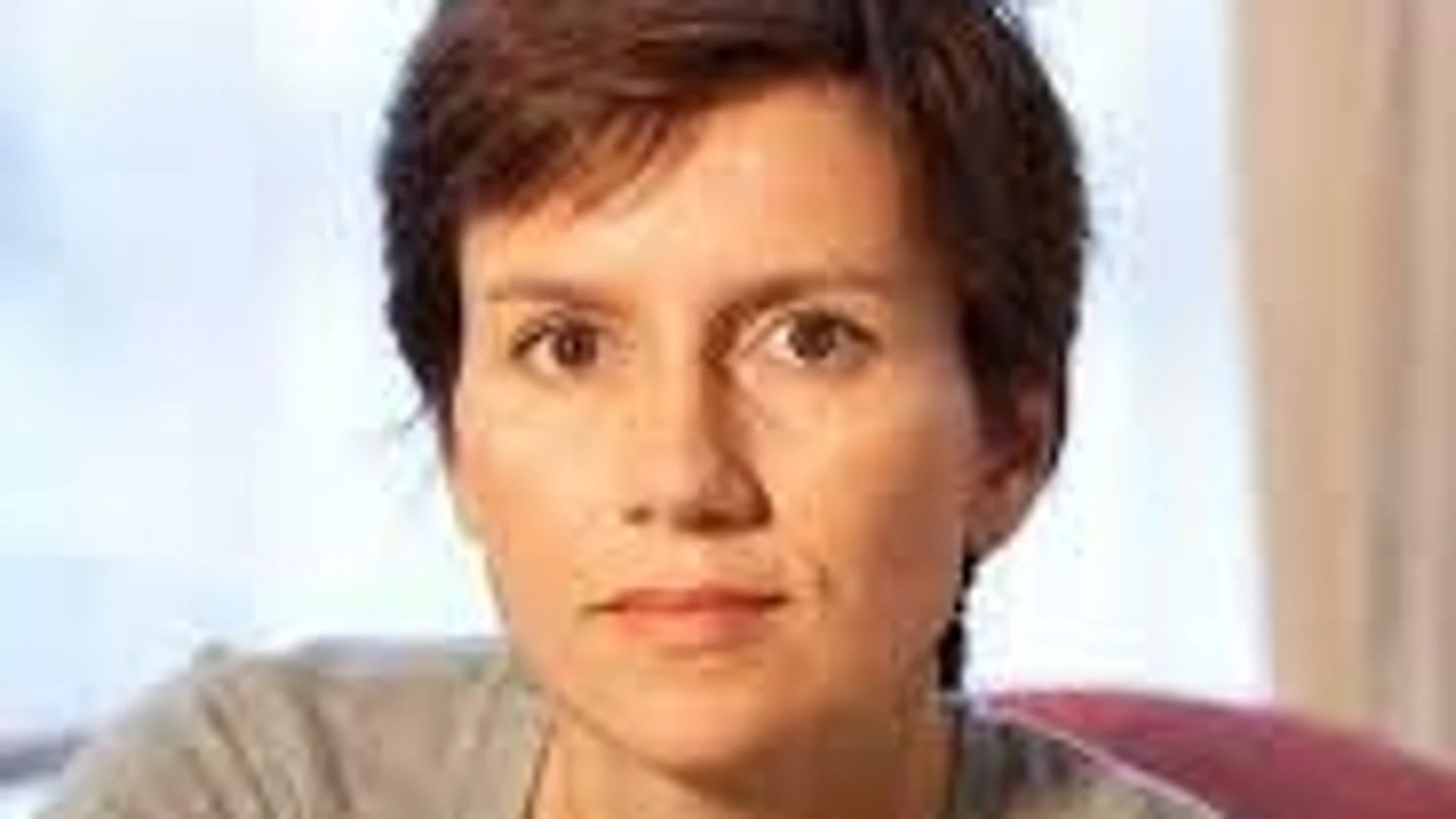 Beatriz Giménez de Ory