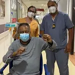  El Hospital Albert Einstein publica el parte médico de Pelé