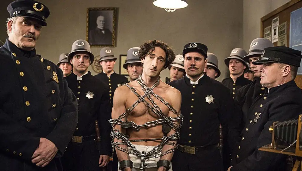 Houdini