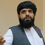  Los talibanes solicitan intervenir ante la Asamblea General de la ONU