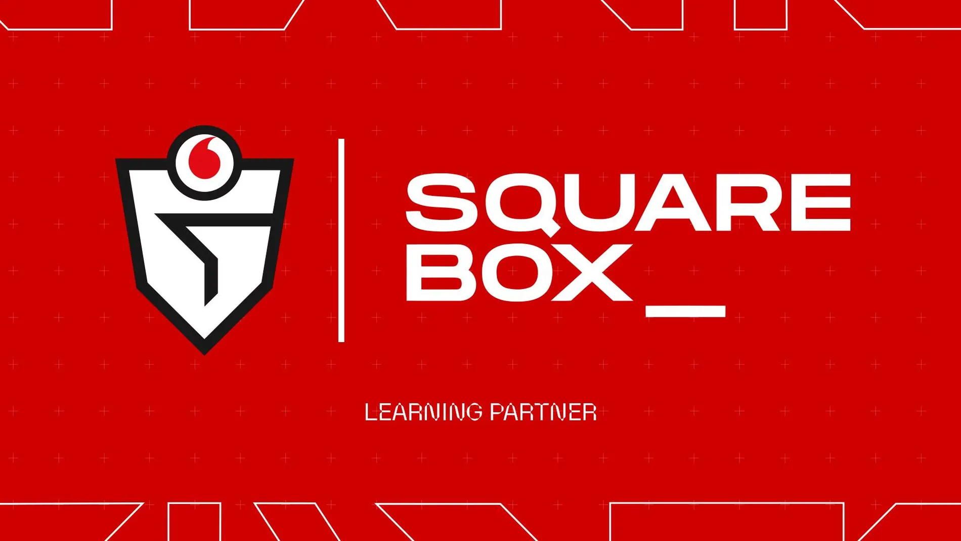 Squarebox formará parte de Vodafone Giants como escuela virtual para el desarrollo profesional dentro de los esports