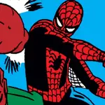 Spider-Man, en Amazing Fantasy 15