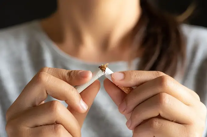 ¿Cuándo volverá a estar disponible en las farmacias Todacitan, el medicamento para dejar de fumar?