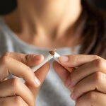 El consumo de tabaco es la principal causa de muerte prematura evitable en España
