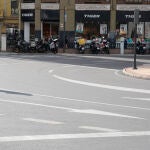 Celebración del Día Europeo sin Coche en la capital leonesa