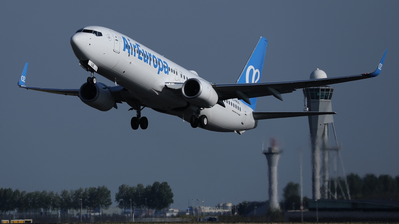 Air Europa pilots on the brink of strike