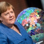 El camino de Angela Merkel