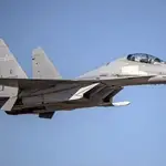 China ha enviado aviones de combate hacia Taiwán casi a diario este último año
