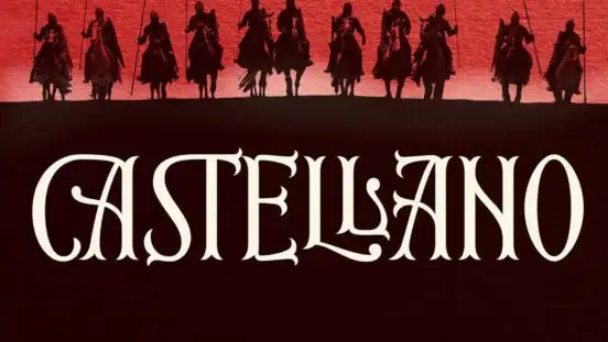 &quot;Castellano&quot;, de Lorenzo Silva