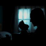 Escena de "Claret", la nueva película de Pablo Moreno protagonizada por Antonio Reyes