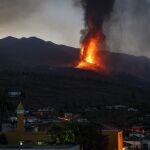 El Gobierno murciano recuerda que tiene todos sus medios a disposición del operativo de La Palma