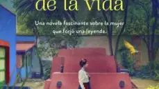 &quot;Frida y los colores de la vida&quot;, de Caroline Bernard