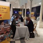 La Consejería de Cultura y Turismo presenta hoy en Sevilla su oferta de turismo de reuniones y congresos (MICE) en una jornada comercial con más de 30 empresas pertenecientes al sector económico-comercial, agencias y organizadores profesionales de congresos y reuniones