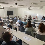 III Jornadas de la Sociedad de Filósofos Cristianos (SoFIC)