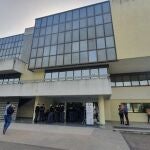 Tribunal de Apelación de Sàsser, en Cerdeña (Italia)