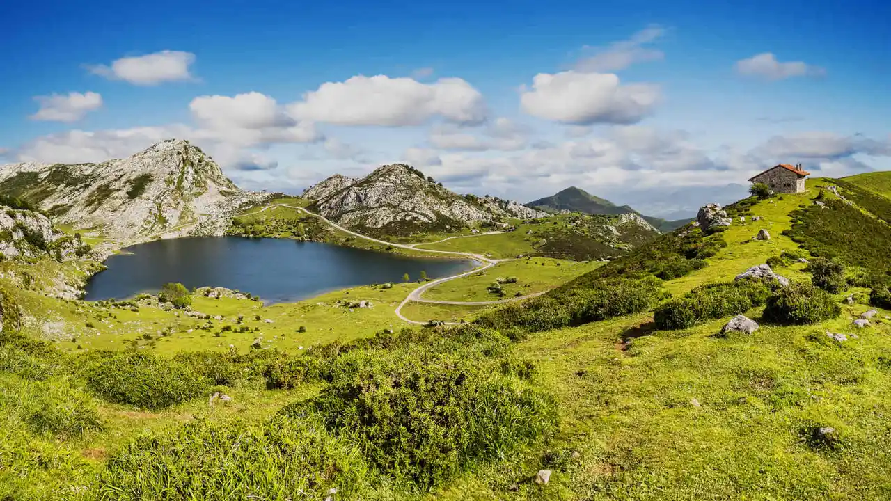 Estos son los 8 pueblos más bonitos de Asturias