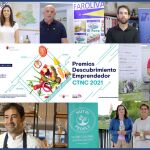 El CTNC anuncia los 6 finalistas de los Premios Descubrimiento Emprendedor a la Ecoinnovación y Cadena Alimentaria Segura y Saludable