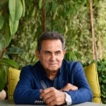Gabriel Serrano , dermatólogo y CEO de Sesderma