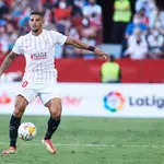  El PSG quiere fichar a Koundé o a Diego Carlos al Sevilla