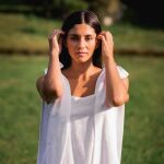 La influencer María García de Jaime