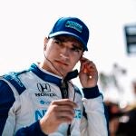 Alex Palou, nuevo piloto de McLaren.
