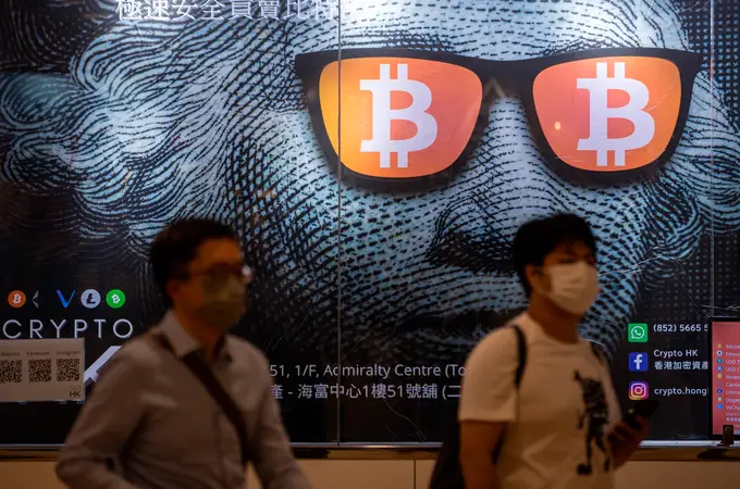 ¿Por qué China ha prohibido las operaciones con Bitcoins?