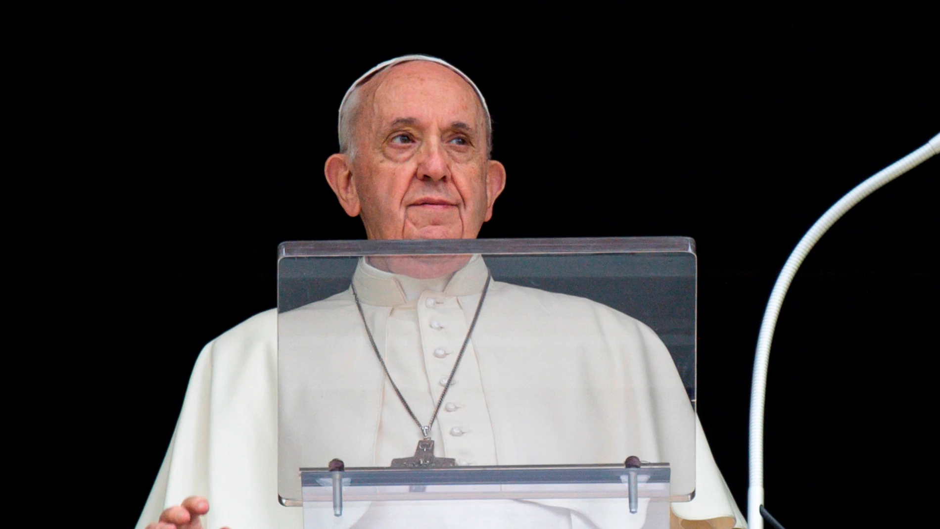Las palabras del Papa que han desatado esta polémica no suponen un cambio en la línea de Roma
