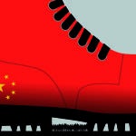 La barbarie del comunismo chino debe cesar