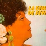 "La Esmeralda" ha muerto en Sevilla a los 88 años