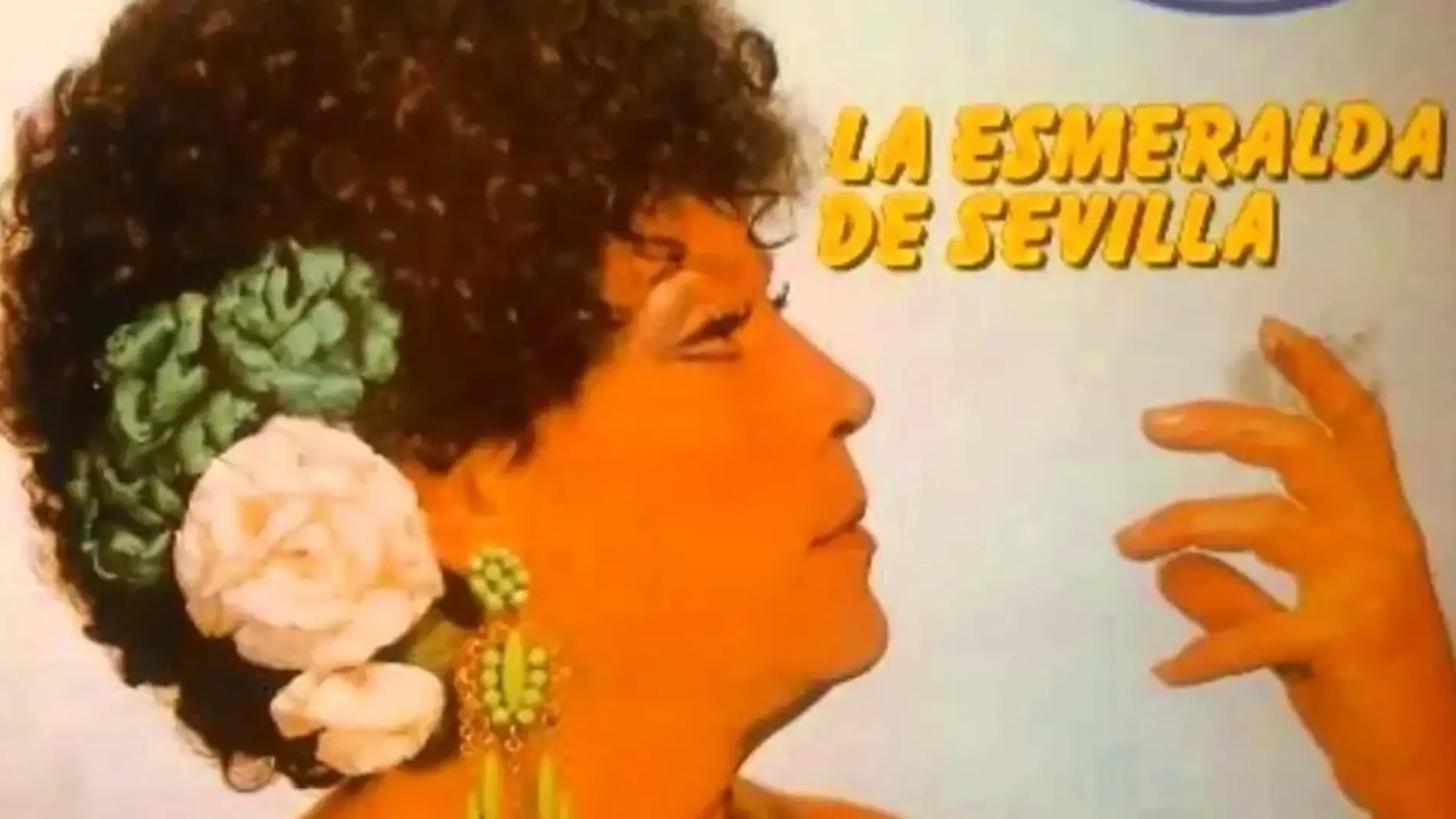 "La Esmeralda" ha muerto en Sevilla a los 88 años