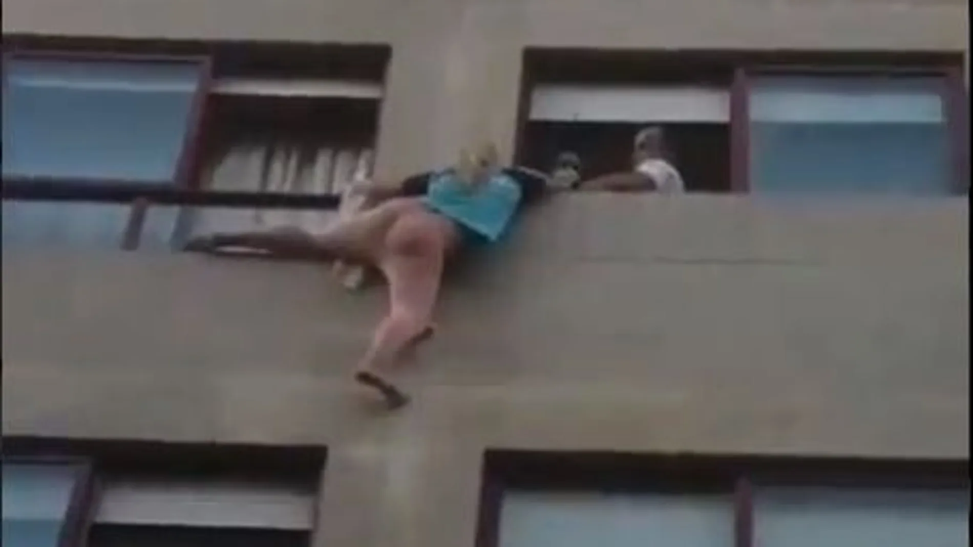 La mujer relató a la Policía Nacional que llevaba tiempo sufriendo maltrato