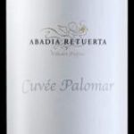 Cuvée Palomar 2017 de Abadía Retuerta