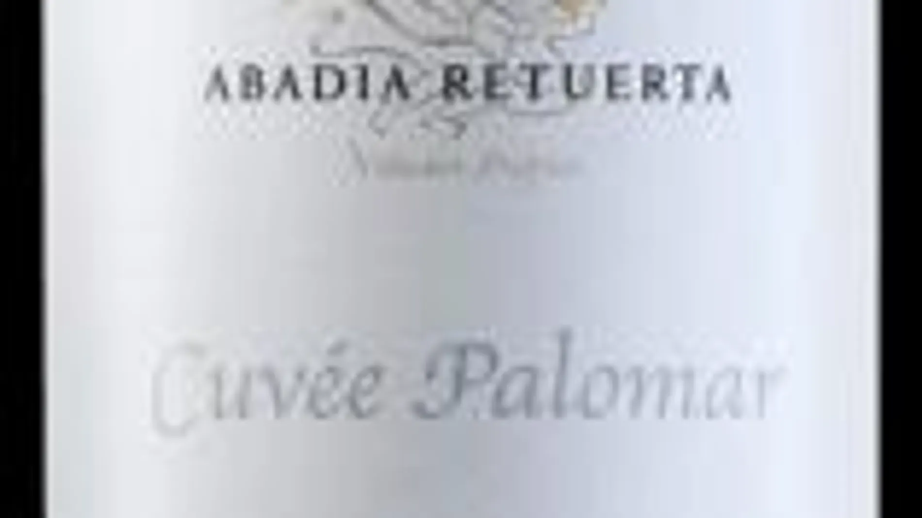 Cuvée Palomar 2017 de Abadía Retuerta