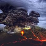 El uso de la tecnología en volcanes ha permitido anticipar muchas erupciones.