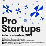 Cartel anunciador del evento