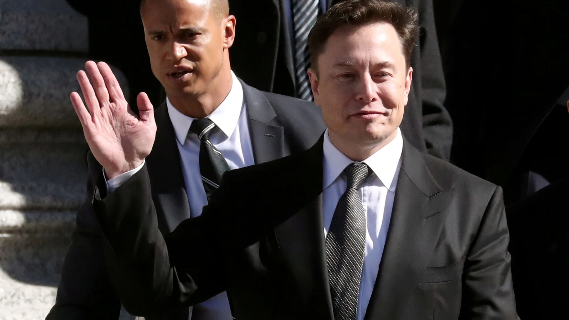 Elon Musk tiene esperanza e indica que seremos capaces de evitar el evento de extinción