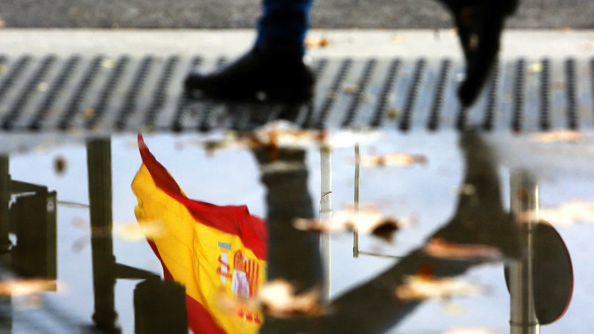 Los trámites para conseguir la nacionalidad española pueden demorarse varios años. Foto: C. Pastrano