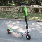 nuevas medidas de la DGT para los patinetes eléctricos