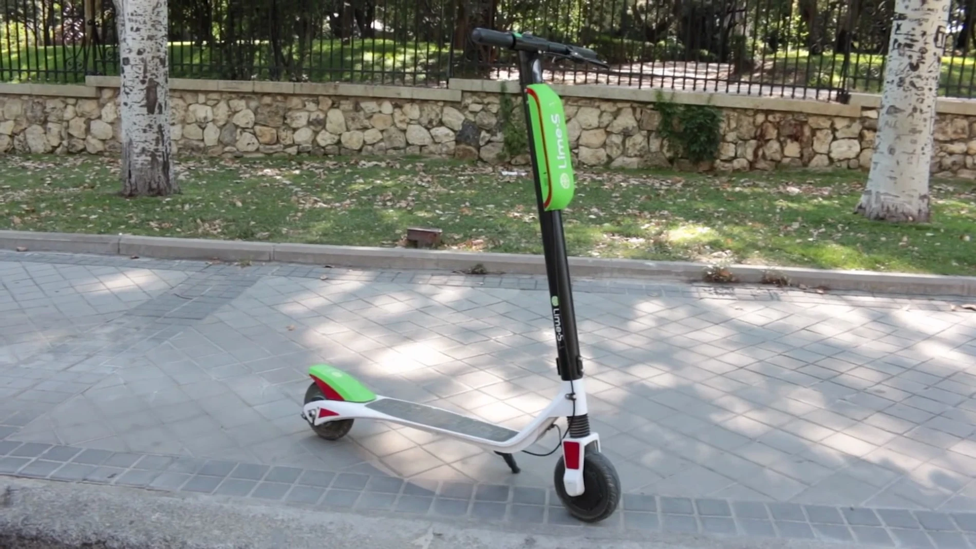 nuevas medidas de la DGT para los patinetes eléctricos