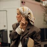 Imita a la royal más famosa con este sencillo truco de estilo