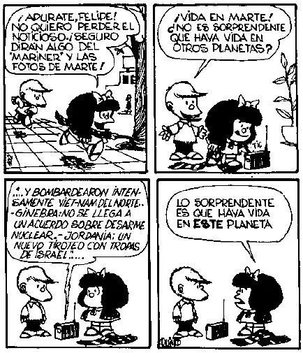 Mafalda