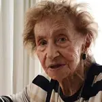 Irmgard Furchner, de 96 años, intentó escapar horas antes de ser juzgada