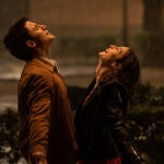 María Valverde y Álex González protagonizan "Fuimos canciones", película basada en la trilogía original literaria de Elísabet Benavent